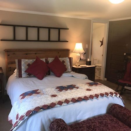 Orchard House B&B Lovingston Exteriör bild