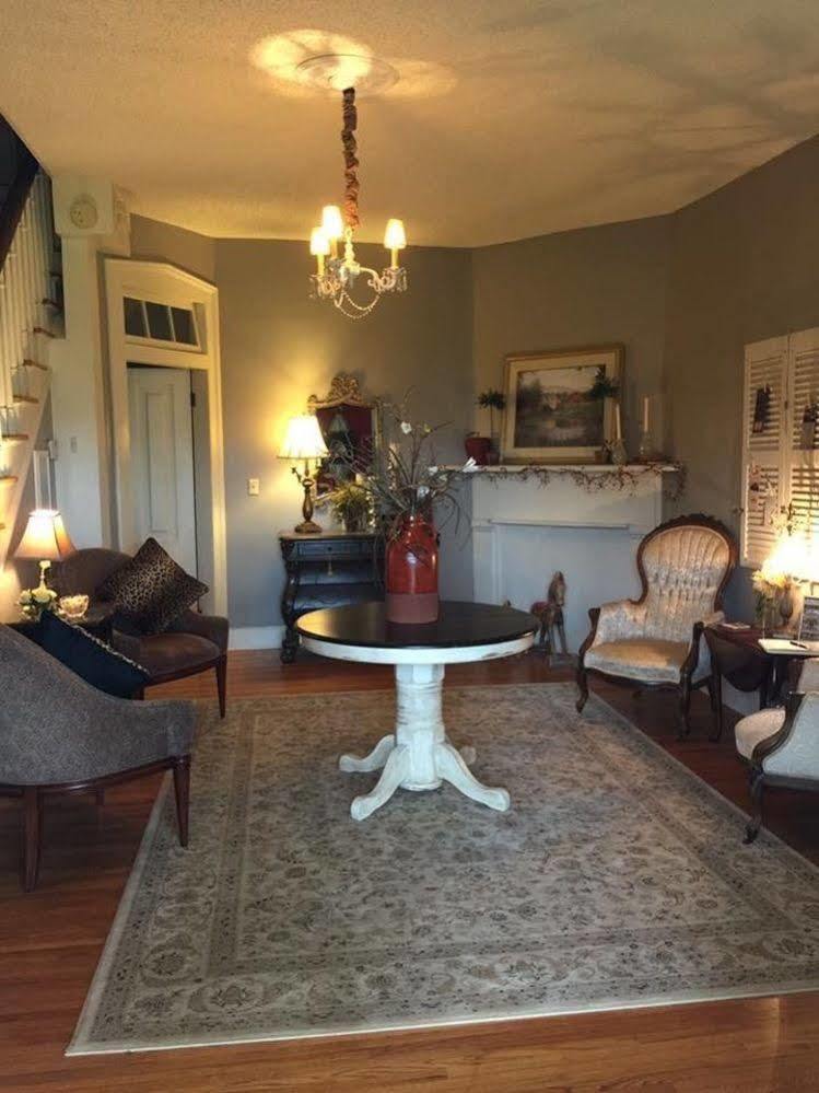 Orchard House B&B Lovingston Exteriör bild