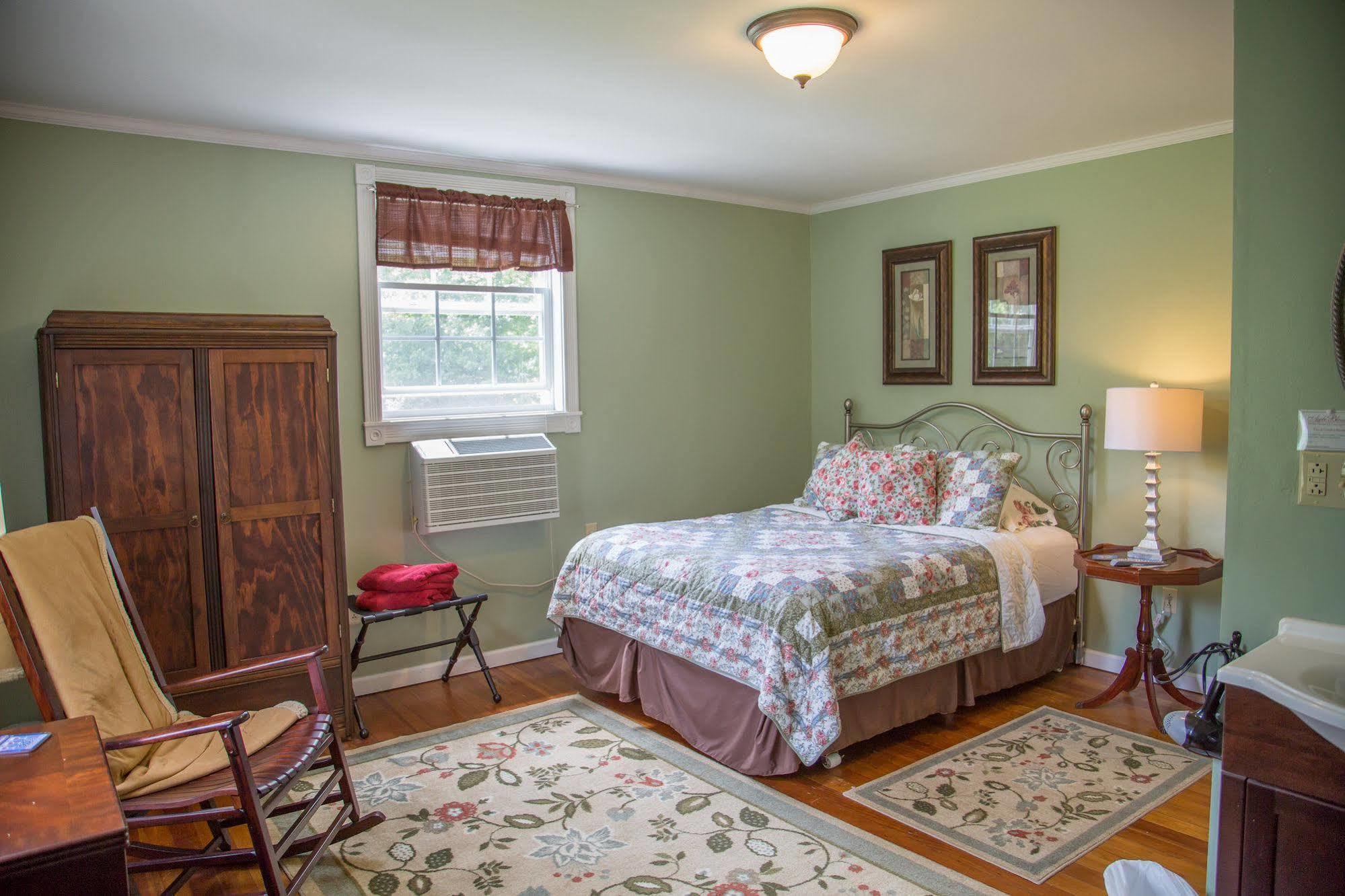 Orchard House B&B Lovingston Exteriör bild