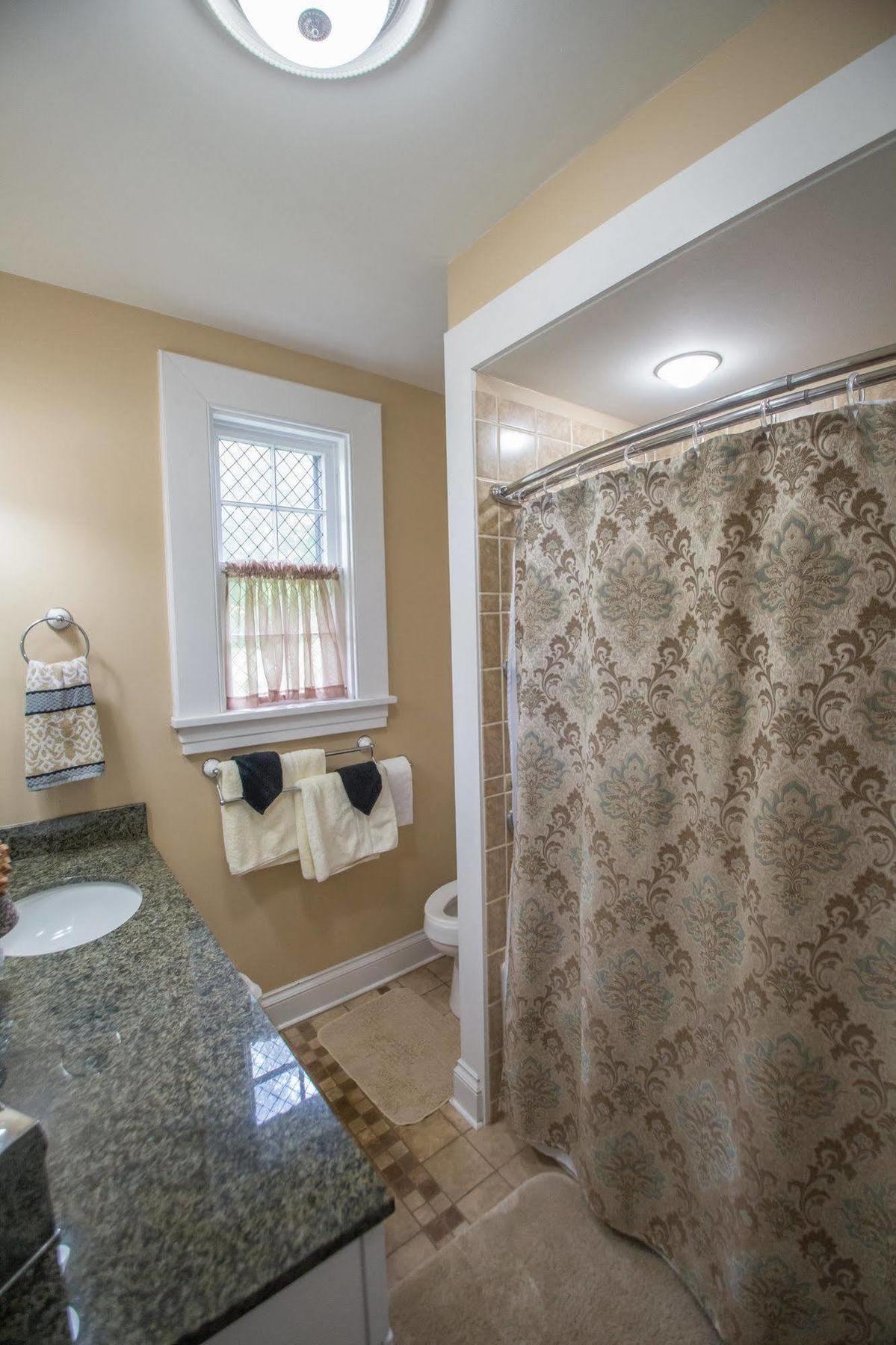 Orchard House B&B Lovingston Exteriör bild