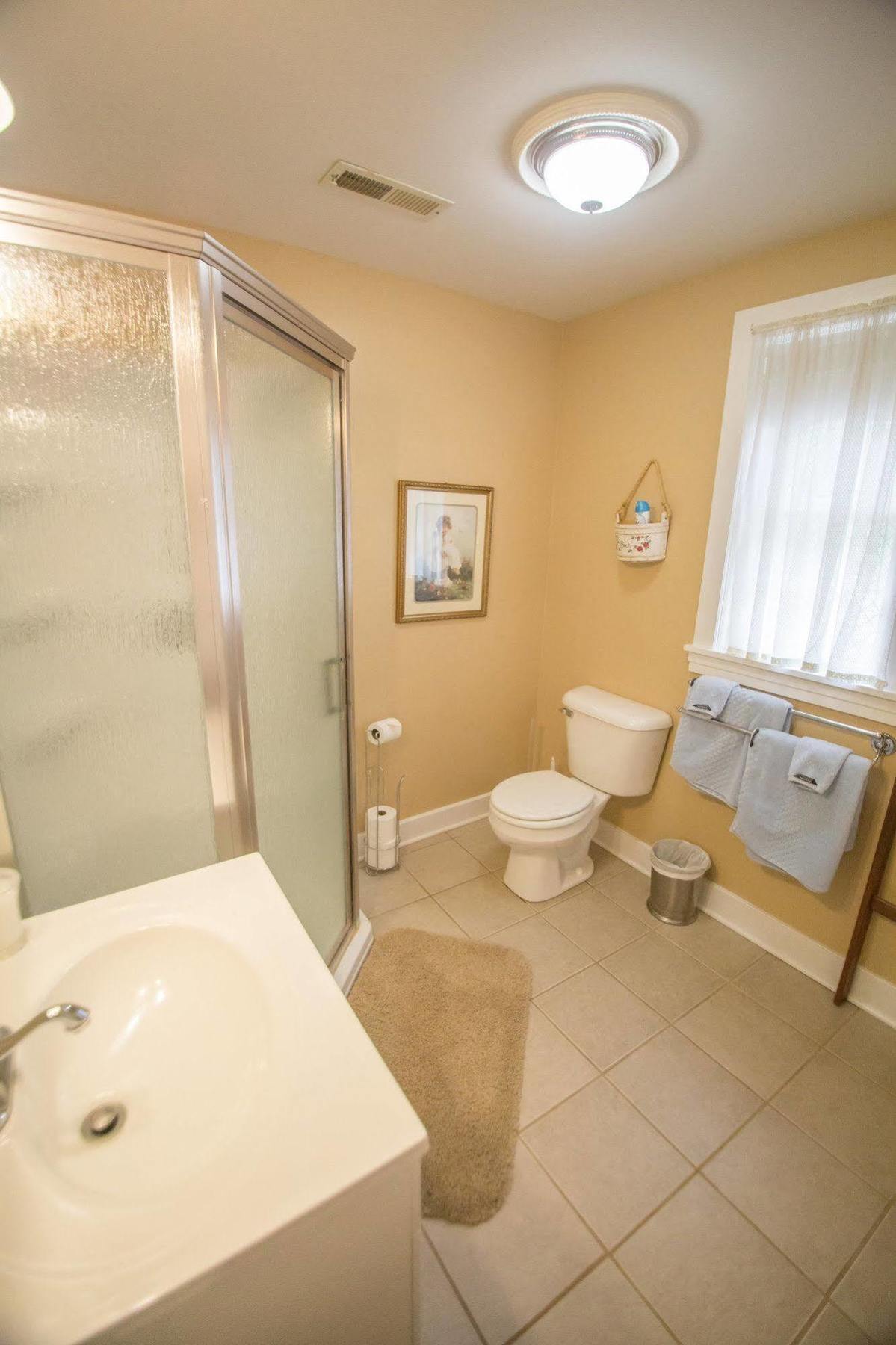Orchard House B&B Lovingston Exteriör bild