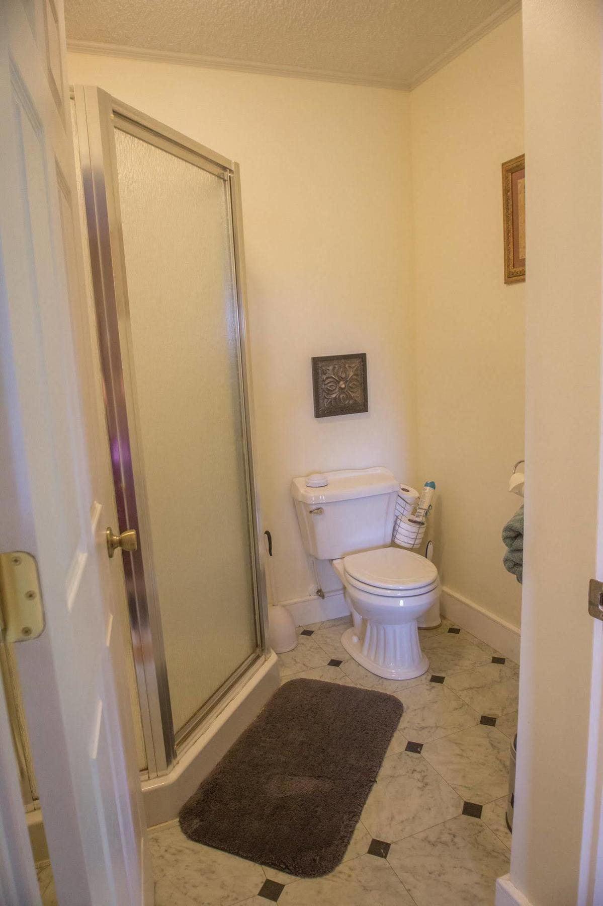 Orchard House B&B Lovingston Exteriör bild