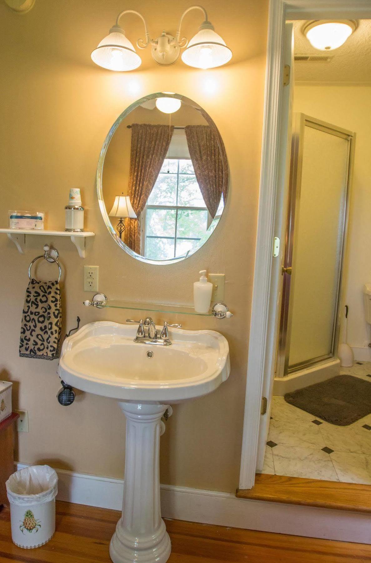 Orchard House B&B Lovingston Exteriör bild