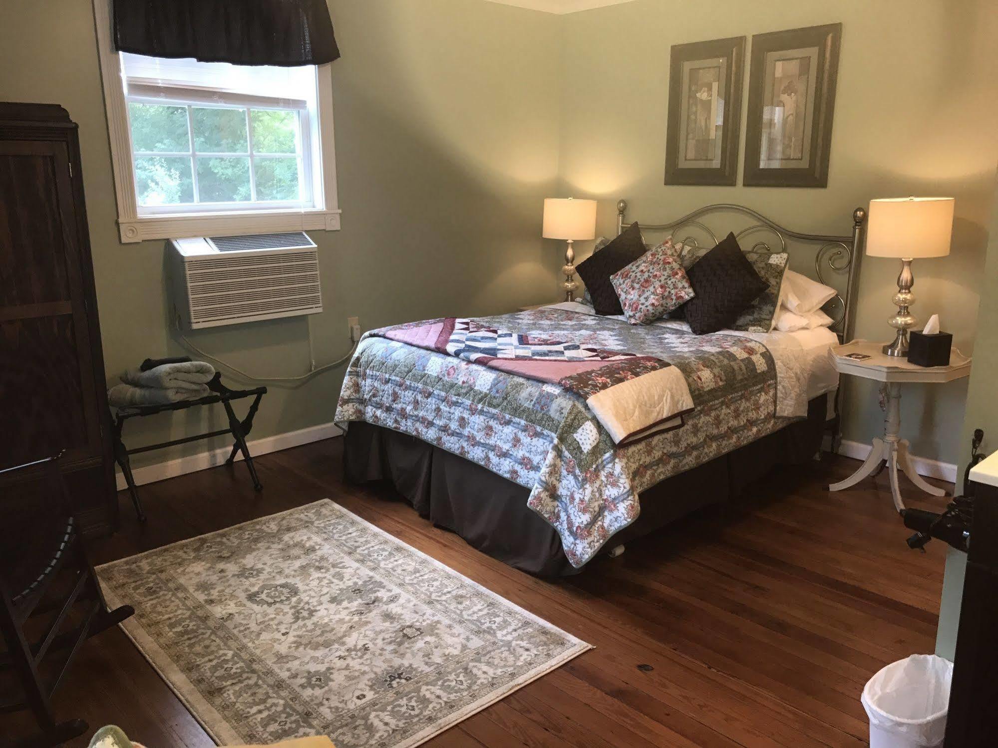 Orchard House B&B Lovingston Exteriör bild