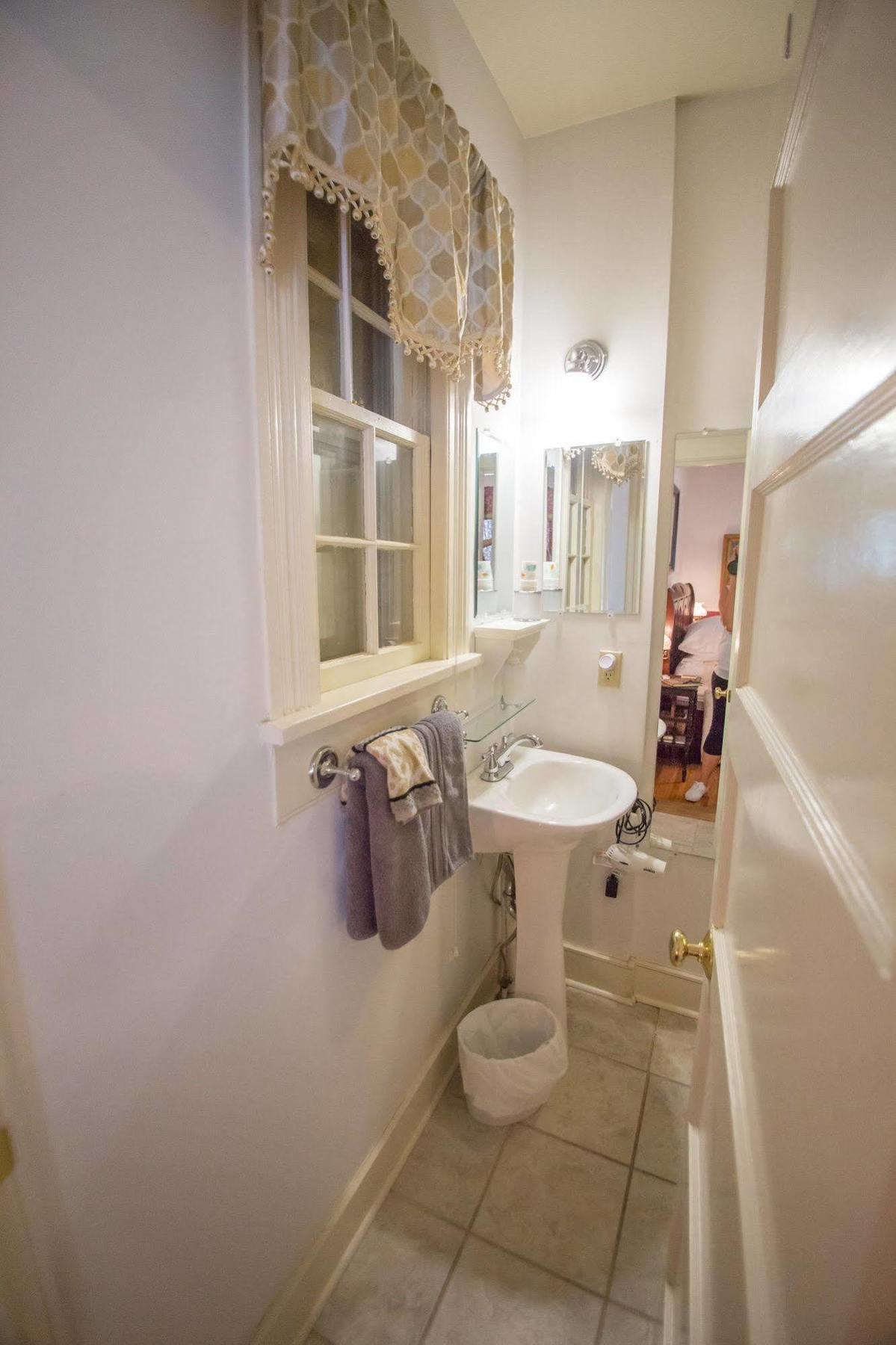 Orchard House B&B Lovingston Exteriör bild